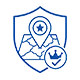 حق إقليمي حصري