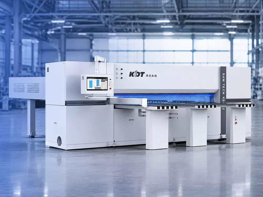 مناشير لوحة CNC